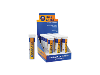 Quik Chek 5 in 1 Test Strips