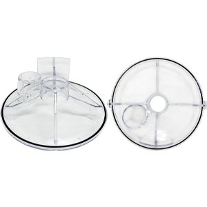 Vac Plate suits Baker Hydro / Purex Skimmer Box Generic