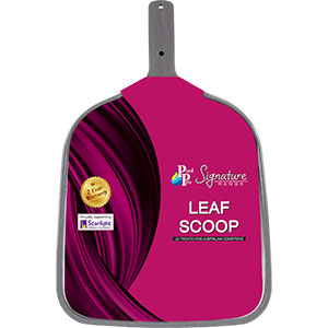 Pool Pro Signature Range Leaf Scoop / Skimmer