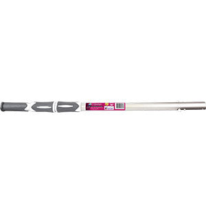 Pool Pro Signature Range Telepole 2.4m-4.8m. Commercial grade 1.4mm aluminium
