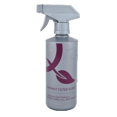 AquaSpa  - 500ml Filter Klenz Spray
