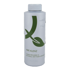 AquaSpa - 500ml Pipe Klenz