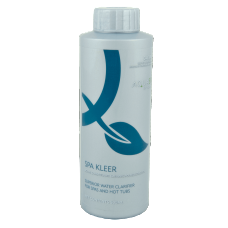 AquaSpa - 500ml Spa Kleer