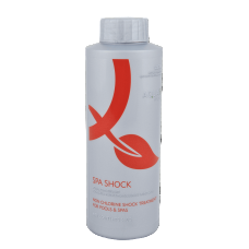 AquaSpa - 500g Spa Shock