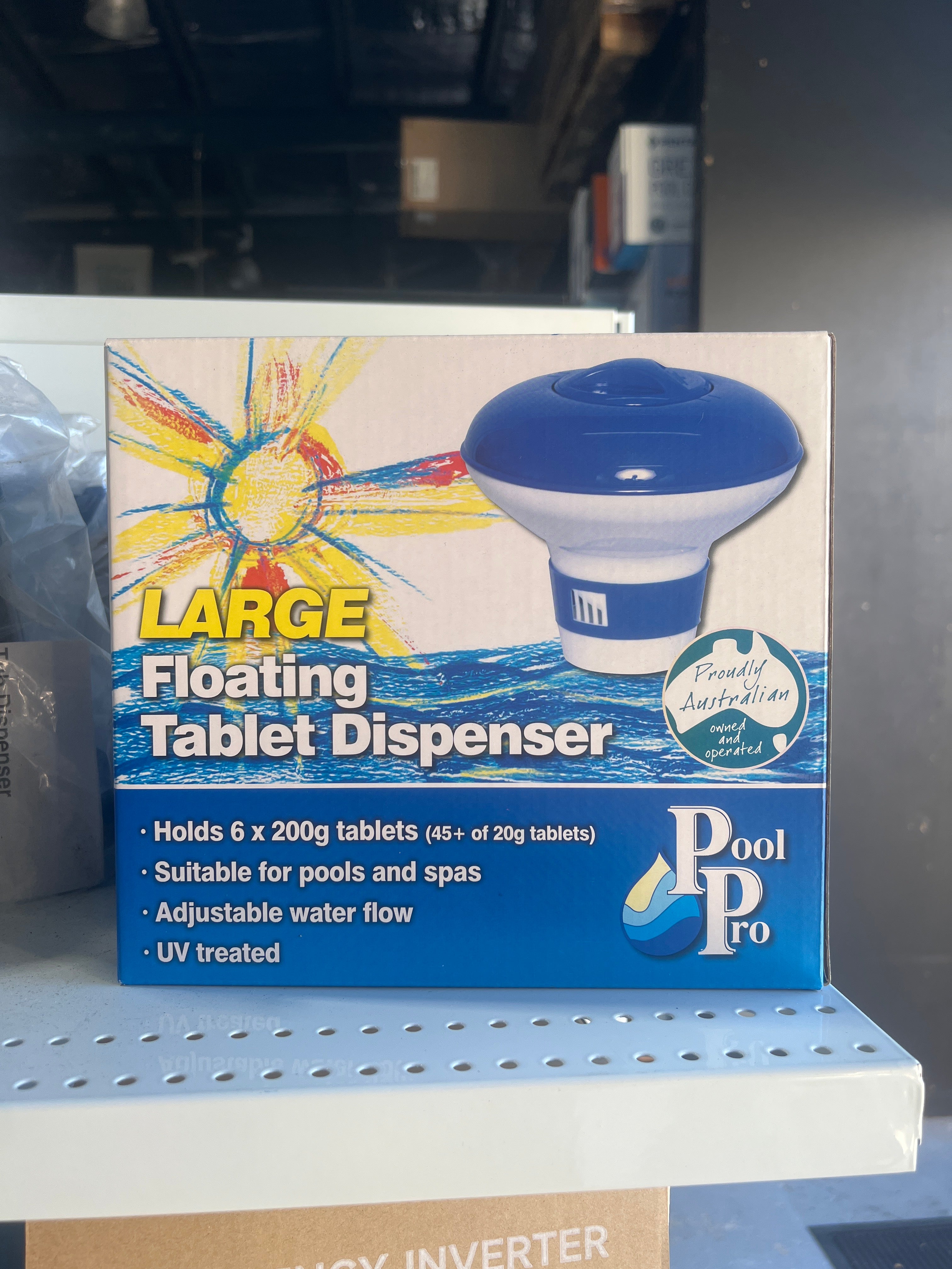 Pool & Spa Megastore - Pool/Spa Supplies, Equipment & Chemicals
