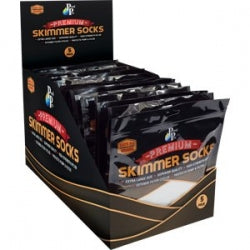 Extra Large Filter / Skimmer Socks - Pack of 5