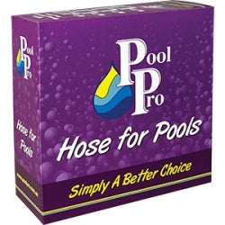 Pool Pro 11m x 38mm Hose