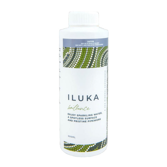 Iluka - 500ml Brilliance (Clarifier)