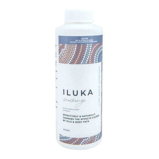 Iluka - 500ml Seachange (Cleanser)