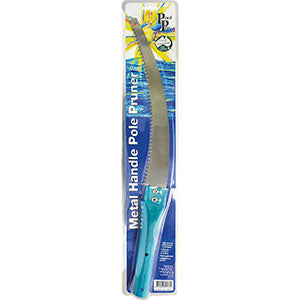 Pole / Palm Pruner with Metal Handle