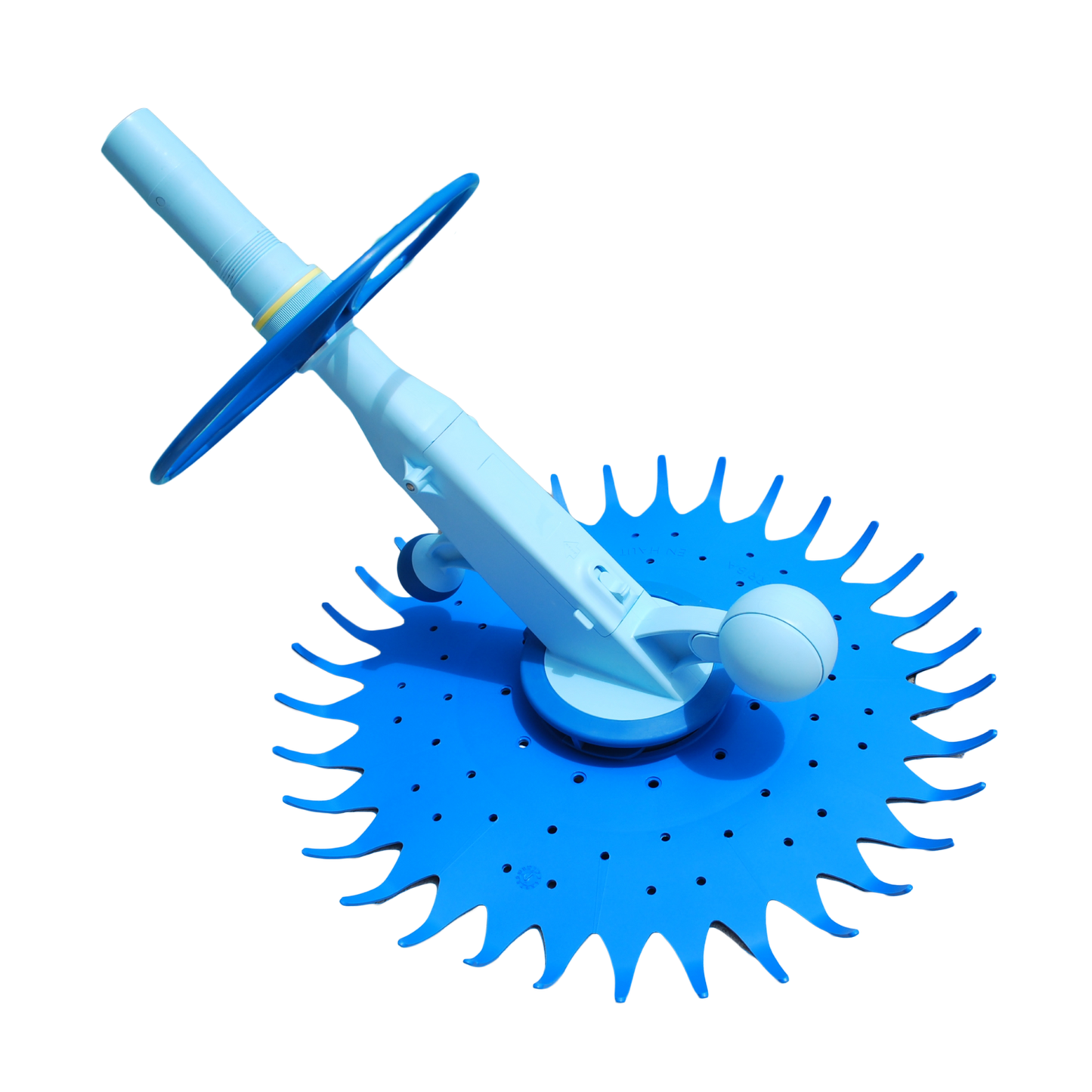Pentair Lil' Hammer Suction Cleaner w/ Hose
