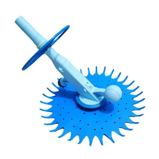 Pentair Lil' Hammer Suction Cleaner w/ Hose