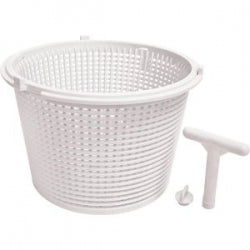 Skimmer Basket suits Waterco S75 Lock Lugs