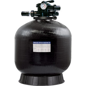 Neptune SF650 25" Fibreglass Sand Filter 40mm Valve