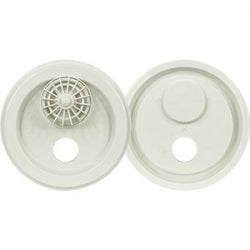 Skimtrol suits Poolrite S1800 Old Style Skimmer Box