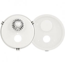 Skimtrol suits Poolrite S2500 & S2600 Skimmer Box Generic (White)