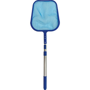 Skimmer with 1m telepole