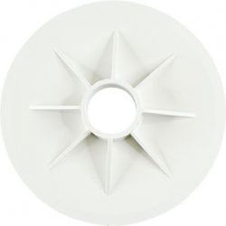 Vac Plate suits Clark WA72 / Swimquip Skimmer Box