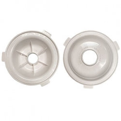 Vac Plate suits Poolstore Skimmer Box Generic.