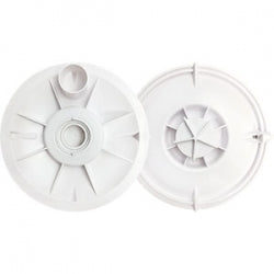 Vac Plate suits Quiptron Skimmer Box Generic.