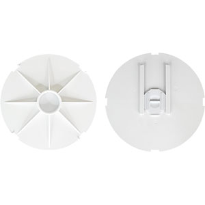 Vac Plate suits Paramount / Aquaswim Skimmer Box Generic.