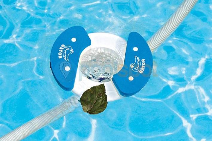 Gator Pool Surface Skimmer