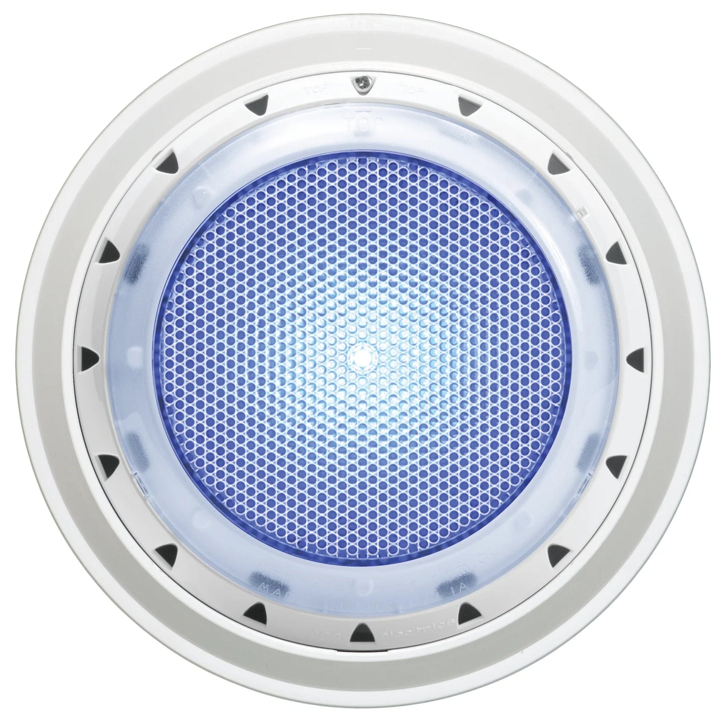 Spa Electrics - Pool Light GKRX Single Colour (BLUE