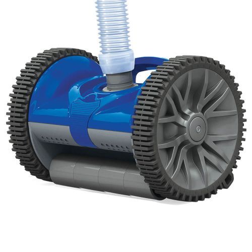 Pentair Rebel 2 Suction Cleaner w/ Hose
