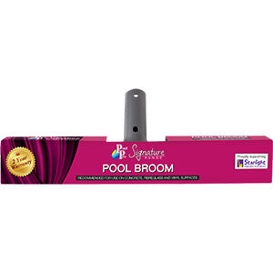 Pool Pro Signature Range 45cm Pool Broom