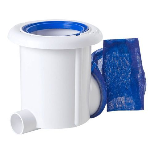 PoolSkim - Automated Skimmer