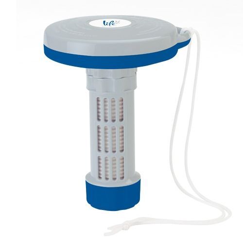 Life Spa Deluxe Bromine Tablet Dispenser