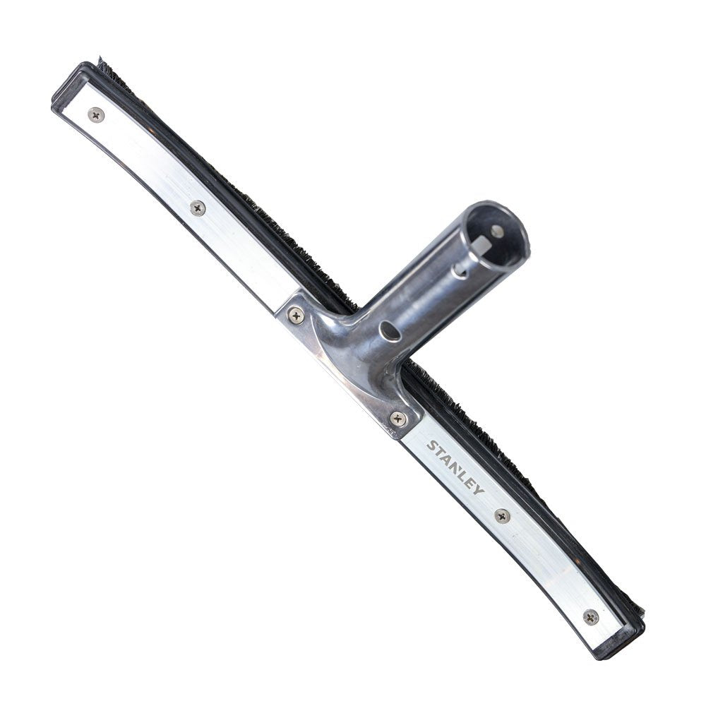 Stanley DLX 18" Aluminium Pool Brush