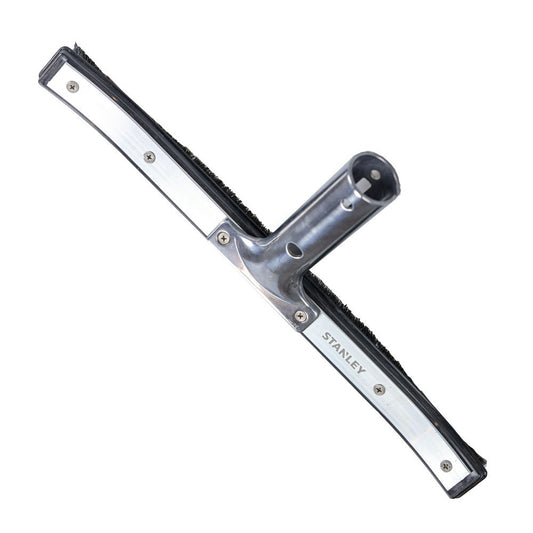 Stanley DLX 18" Aluminium Pool Brush